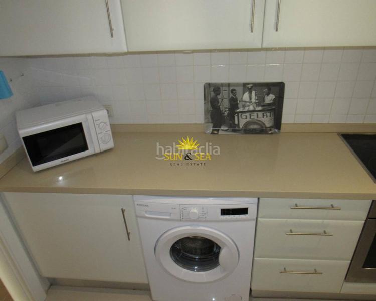 Foto 1215eec3-6632-4c51-9590-e4361e097a7a. Rent ground floor with heating parking pool in Roda San Javier