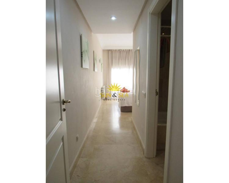 Foto 22bc0905-a275-406a-ba5a-a1dba688d513. Rent ground floor with heating parking pool in Roda San Javier