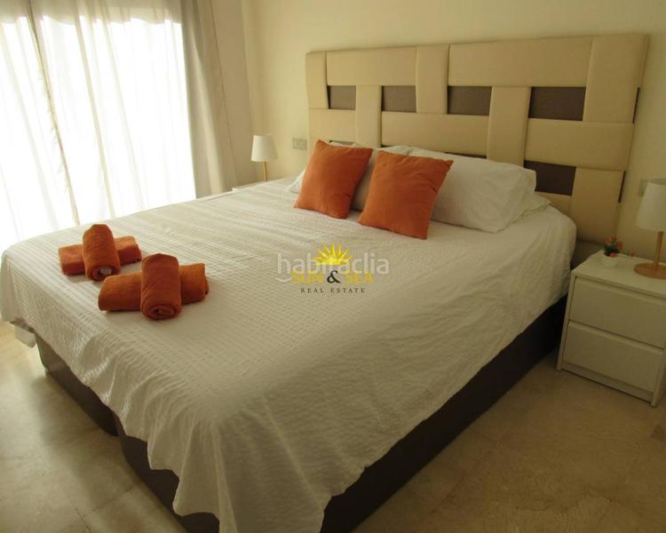 Foto 250fc217-2076-40a6-9cbe-e204fc08930e. Rent ground floor with heating parking pool in Roda San Javier