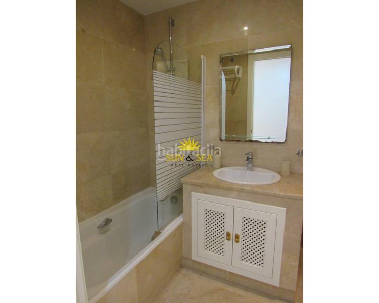 Foto 3ede2f78-ba51-4144-b7f5-fe257d2f7bd3. Rent ground floor with heating parking pool in Roda San Javier