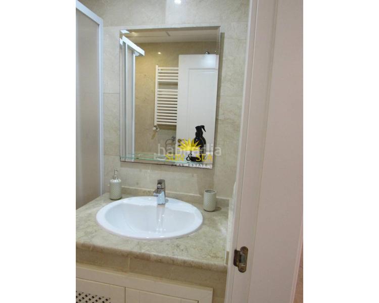 Foto 438829b4-ad0a-4920-8bd9-07e8b8c72dfb. Rent ground floor with heating parking pool in Roda San Javier