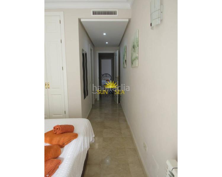 Foto 464cee68-af03-446c-ac91-9d3095e013a5. Rent ground floor with heating parking pool in Roda San Javier