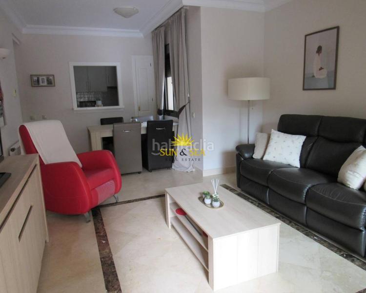 Foto 4f8f787c-4179-417c-9c94-fb5cb337a31c. Rent ground floor with heating parking pool in Roda San Javier