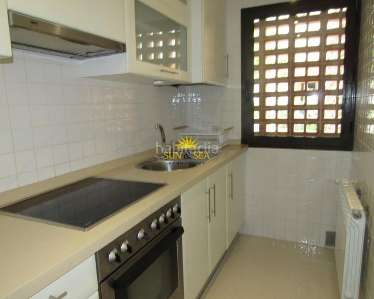 Foto 85c83165-5a5b-4afc-9363-04d041b81630. Rent ground floor with heating parking pool in Roda San Javier