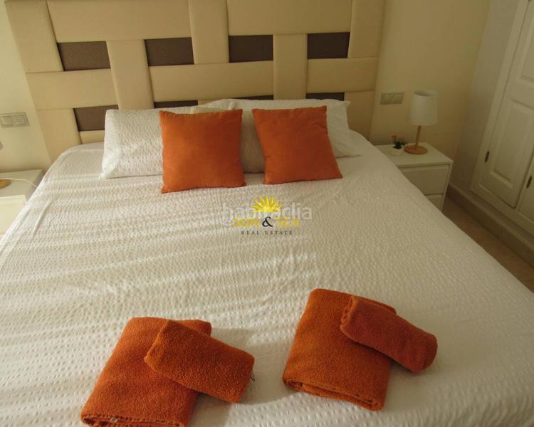 Foto 92aa11a5-d963-4207-b6ae-f3962168c796. Rent ground floor with heating parking pool in Roda San Javier