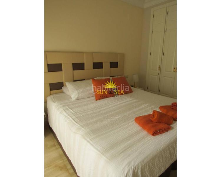 Foto 993d2db3-5e64-497e-86ec-6123438ded10. Rent ground floor with heating parking pool in Roda San Javier