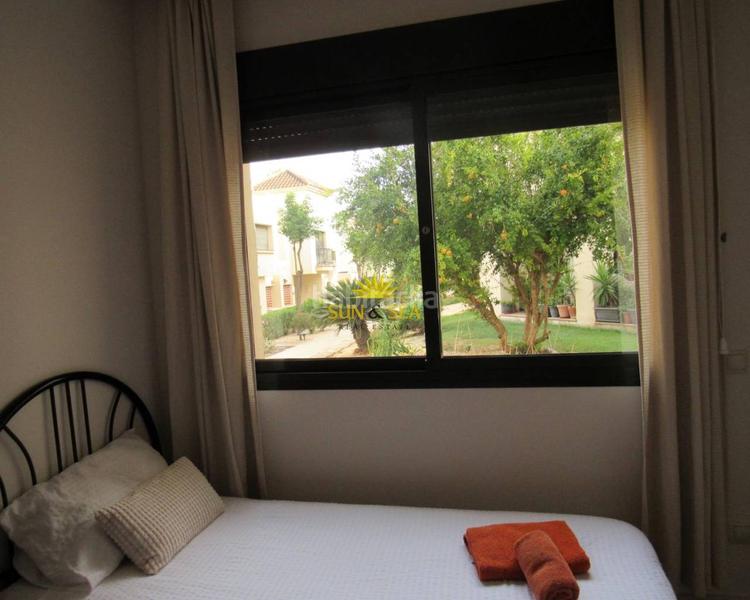 Foto af12b8bb-77b3-4034-93bd-3ae85ab565c4. Rent ground floor with heating parking pool in Roda San Javier