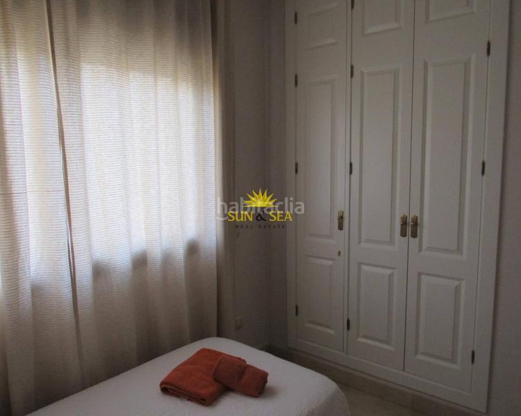 Foto b98c3af0-4b58-46db-b83c-4e36b086abbb. Rent ground floor with heating parking pool in Roda San Javier