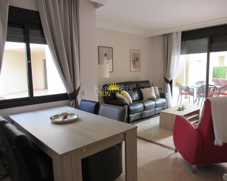 Foto db90e36a-71cb-441b-88c5-bc9b6734231a. Rent ground floor with heating parking pool in Roda San Javier