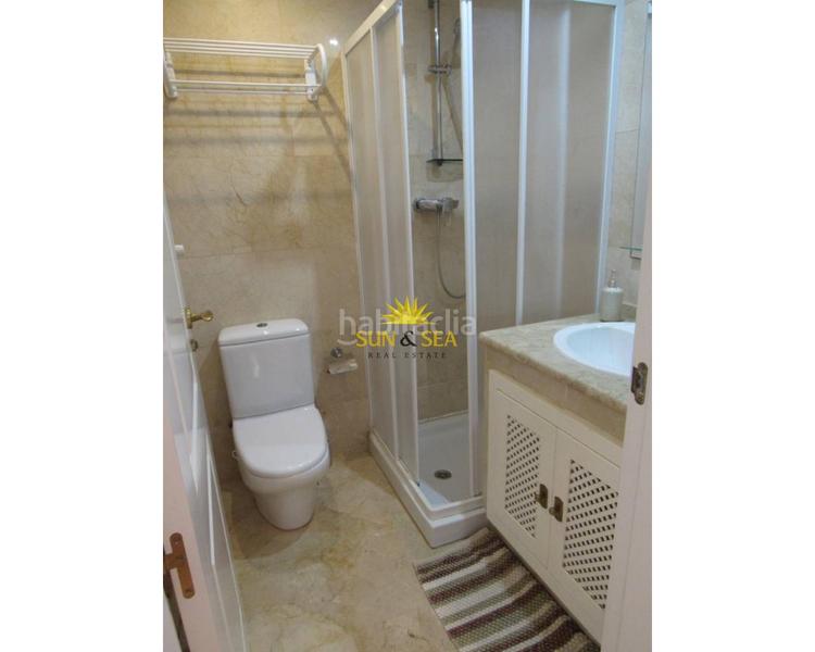 Foto dc63ec5c-f18f-487a-b5a0-eb4353469332. Rent ground floor with heating parking pool in Roda San Javier