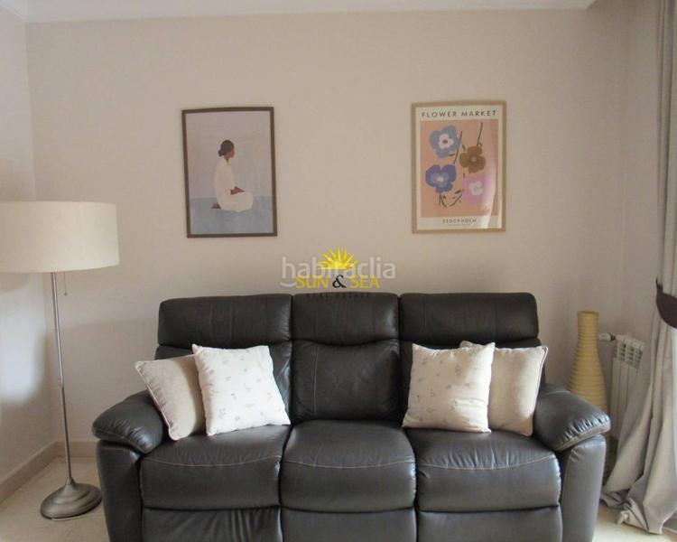 Foto f034f8fe-b9a5-4c63-b9c9-1cf9e30e058a. Rent ground floor with heating parking pool in Roda San Javier