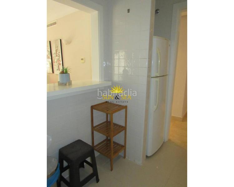 Foto f441c82e-ff14-4d6c-872f-421db2a9600f. Rent ground floor with heating parking pool in Roda San Javier