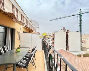 Location Attique à Las Piscinas Naturales. Disponible desde octubre hasta junio ndash apartamento en torrev