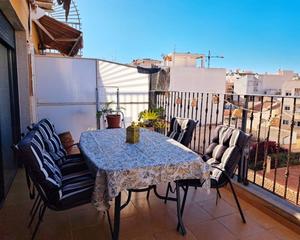 Alquiler Ático en Las Piscinas Naturales. Disponible desde octubre hasta junio ndash apartamento en torrev