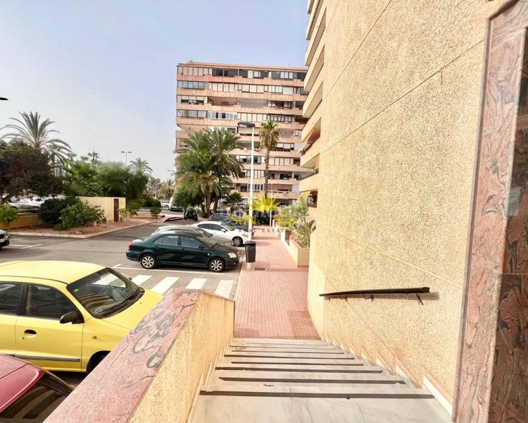Foto e8663983-b863-4b59-9526-80ee96bdc9f3. Affitto piccolo appartamento con riscaldamento parcheggio in Torrevieja
