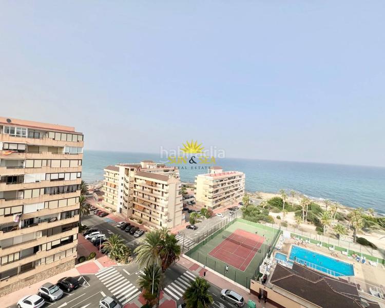 Foto 045e6c82-e253-471f-b579-caac7cdb997b. Lloguer apartament amb calefacció aparcament a Cabo Cervera Torrevieja