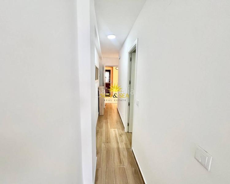 Foto 88f9584d-cf45-483a-8543-911ed029b9dc. Lloguer apartament amb calefacció aparcament a Cabo Cervera Torrevieja