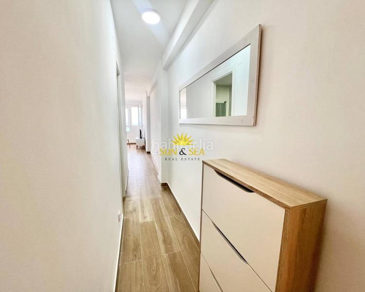 Foto 8d0374a2-8569-4c6b-8dd1-b4d2d7c2250e. Lloguer apartament amb calefacció aparcament a Cabo Cervera Torrevieja