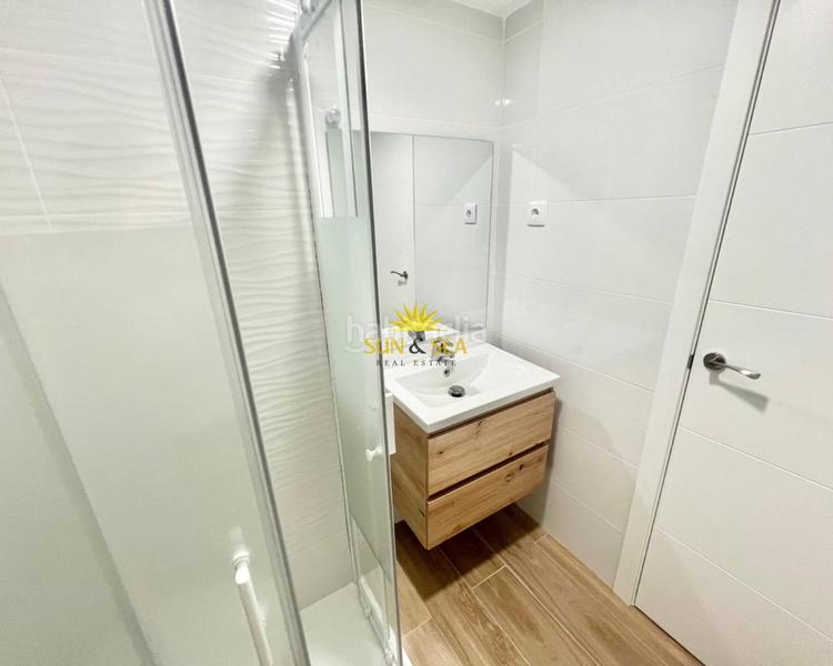 Foto 9200f287-865f-4f3c-beda-236c9fbe2d9a. Lloguer apartament amb calefacció aparcament a Cabo Cervera Torrevieja