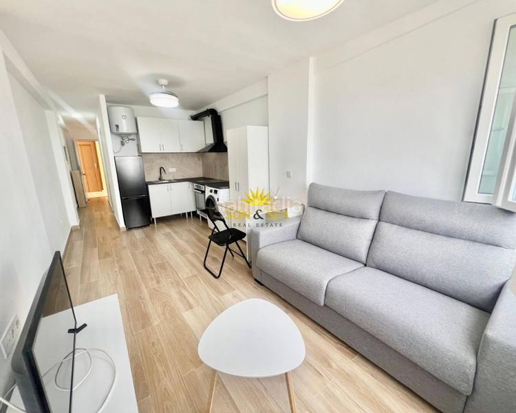 Foto 9b30b221-1fa3-4a44-a23f-dfff2ff4e869. Lloguer apartament amb calefacció aparcament a Cabo Cervera Torrevieja