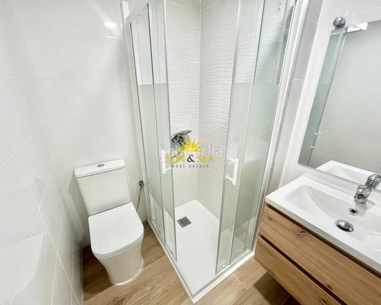 Foto ac91a022-0d48-41a2-8513-c628a068435d. Lloguer apartament amb calefacció aparcament a Cabo Cervera Torrevieja