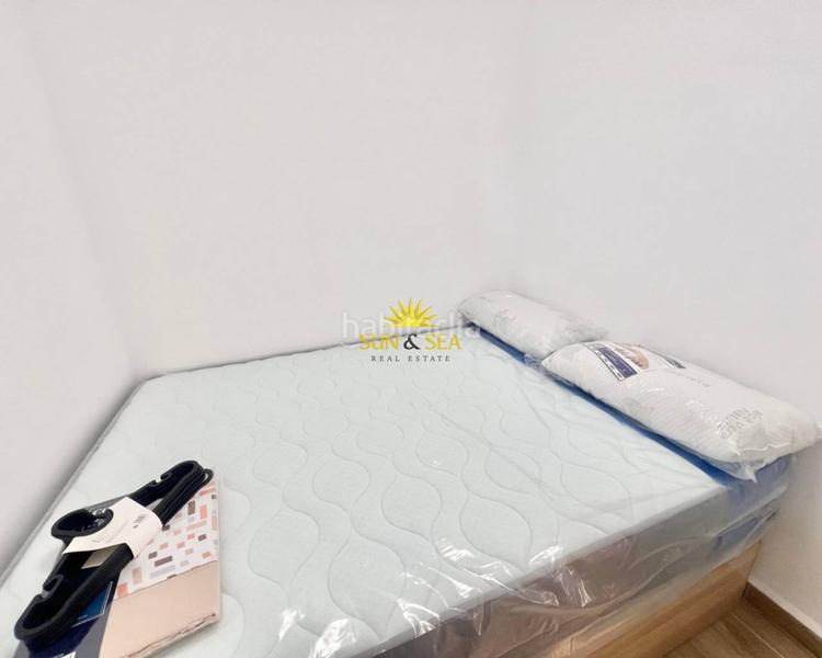 Foto da501e28-2ae8-433e-b39c-c6c37e83f89c. Lloguer apartament amb calefacció aparcament a Cabo Cervera Torrevieja