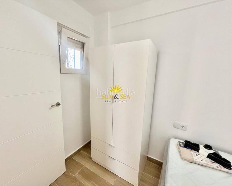 Foto 07cf0760-43b6-44bc-ad21-32e044e4f03c. Location appartement avec chauffage parking dans Cabo Cervera Torrevieja