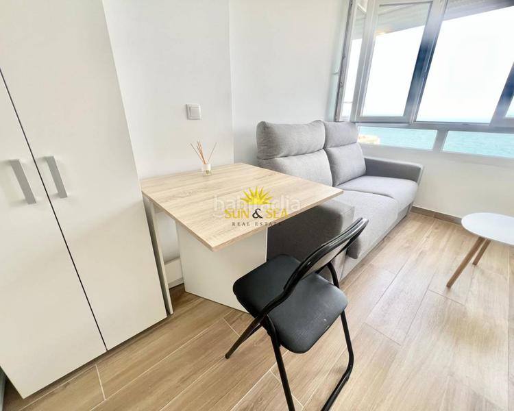 Foto 0e58c769-703f-43cc-ae44-036ebfe8a78e. Location appartement avec chauffage parking dans Cabo Cervera Torrevieja