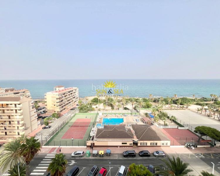 Foto 7e8e17d2-b520-4ba5-ab16-876991960a46. Location appartement avec chauffage parking dans Cabo Cervera Torrevieja