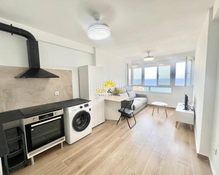 Foto 86d77526-9415-4890-8fdb-e8c2a3ba1668. Location appartement avec chauffage parking dans Cabo Cervera Torrevieja