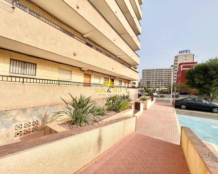 Foto 9c04473f-c007-4dea-b97e-96efb9b49061. Location appartement avec chauffage parking dans Cabo Cervera Torrevieja