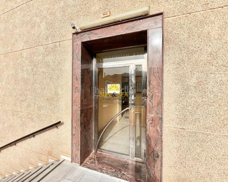 Foto 6421eae1-f9e3-430c-8d5e-7f396e9cf46b. Rent apartment with heating parking in Cabo Cervera Torrevieja