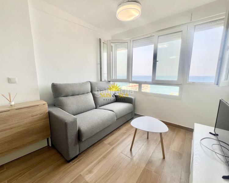 Foto 6fe148bc-3ead-403b-ac62-2f931657c80b. Rent apartment with heating parking in Cabo Cervera Torrevieja