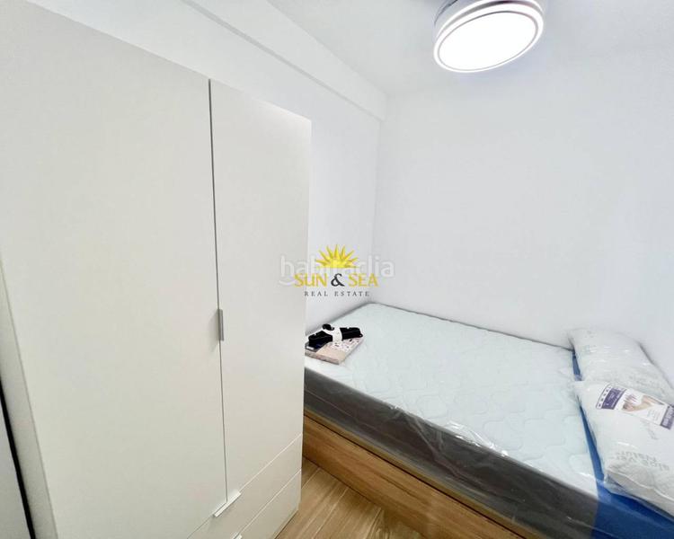 Foto 923d5c93-3496-4c03-9576-2bd8121d6bb7. Rent apartment with heating parking in Cabo Cervera Torrevieja