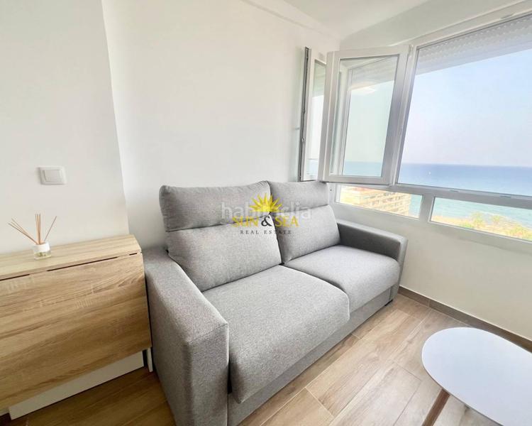 Foto 99cf7149-2dc2-4cff-88be-f047bb44f4d4. Rent apartment with heating parking in Cabo Cervera Torrevieja