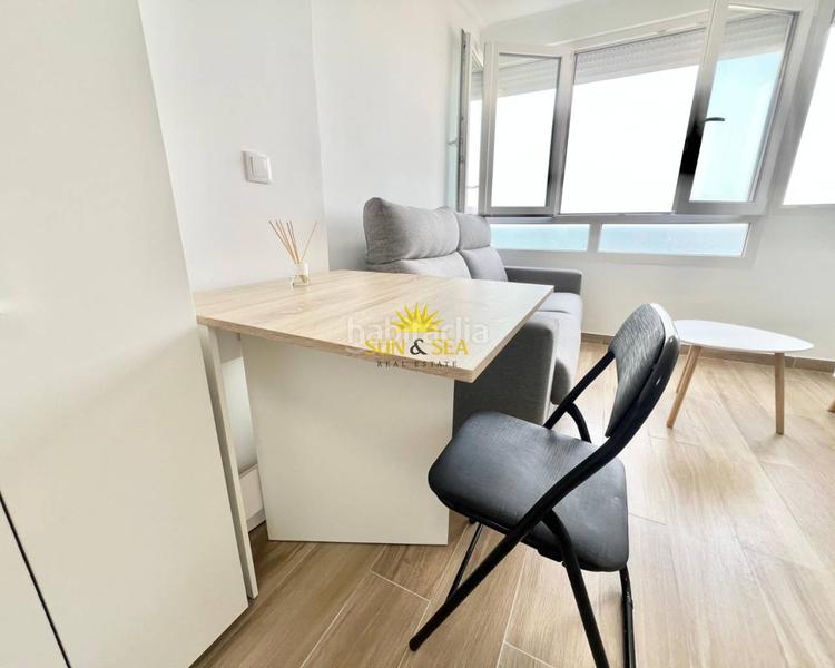 Foto 9c312291-51b6-4341-84ef-32a742b06c45. Rent apartment with heating parking in Cabo Cervera Torrevieja