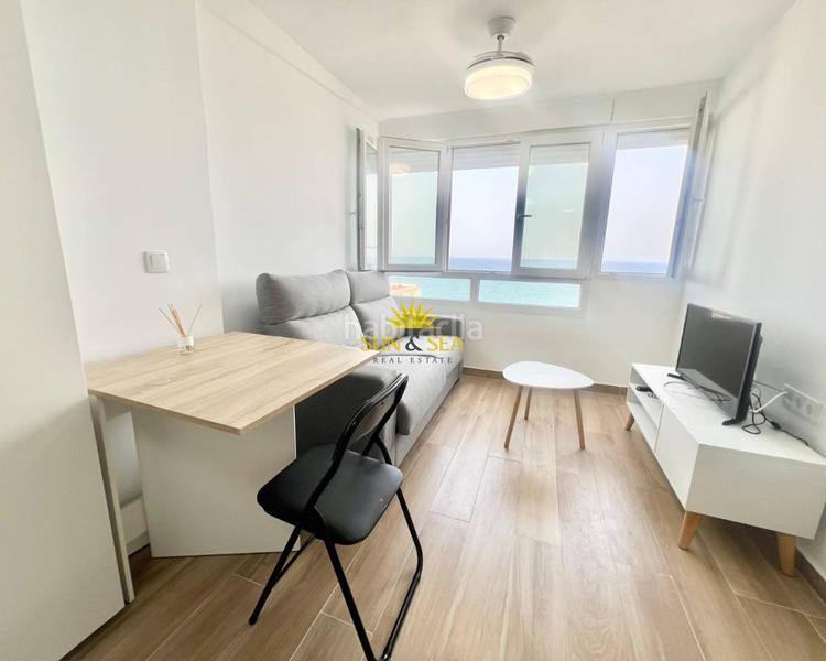 Foto abe5748b-48cd-4114-8dea-88230075a86e. Rent apartment with heating parking in Cabo Cervera Torrevieja