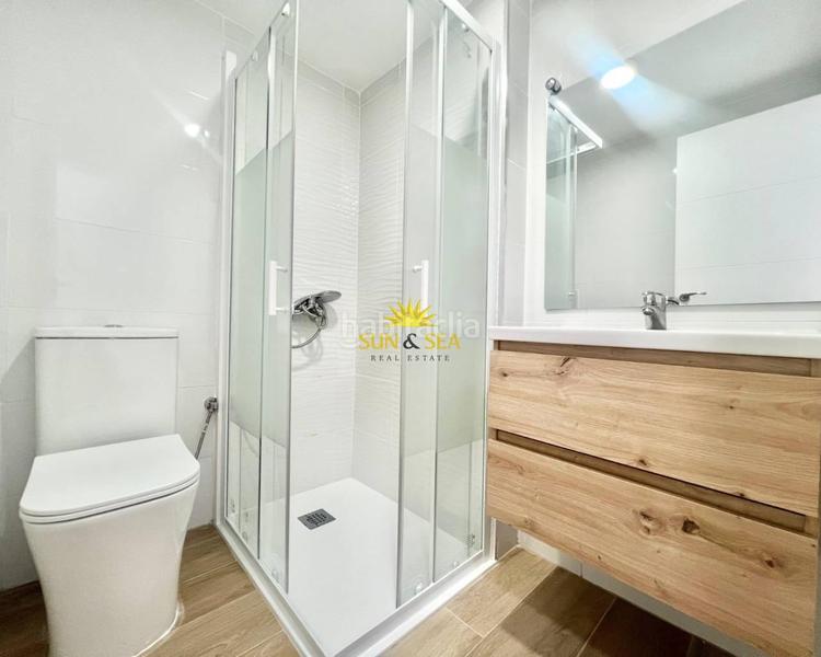 Foto bfa2b39f-9a1f-4128-8ccd-7f3e0942948f. Rent apartment with heating parking in Cabo Cervera Torrevieja