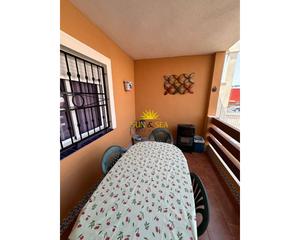 Location Maison jumelée à La Florida. Disponible desde ya para todo el antildeote presentamos este aco