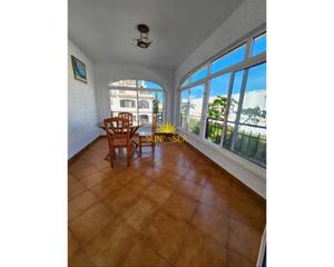 Lloguer Casa a La Zenia. Disponible desde septiembre para todo el antildeote presentamos