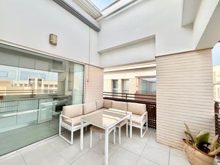 Rent Penthouse in Santiago de La Ribera. Aacutetico en alquiler en santiago de la ribera ndash disponible
