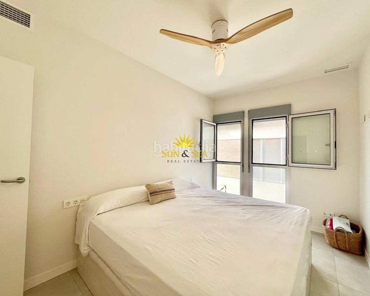 Foto 460da197-c652-4b73-adeb-ad34564cf6d8. Location attique avec chauffage parking piscine dans San Javier