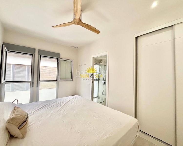 Foto 5a30389d-46aa-4be7-9086-f6c69b7dea92. Location attique avec chauffage parking piscine dans San Javier