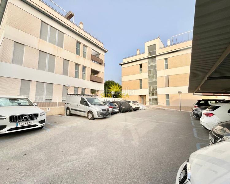 Foto 5e62666a-01ea-4a6b-bc4d-5ffd63742f18. Location attique avec chauffage parking piscine dans San Javier