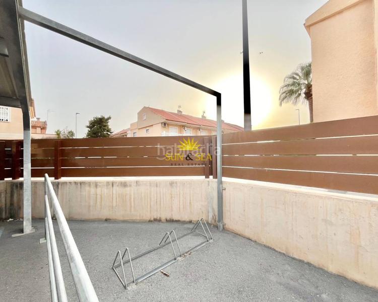 Foto 74e2e4e6-86ad-49d2-a116-8c3fbb8427cf. Location attique avec chauffage parking piscine dans San Javier