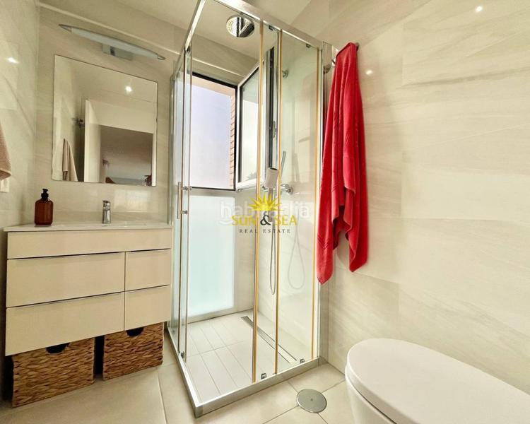 Foto a00f9e40-2351-4d1e-9861-9992999f8086. Location attique avec chauffage parking piscine dans San Javier