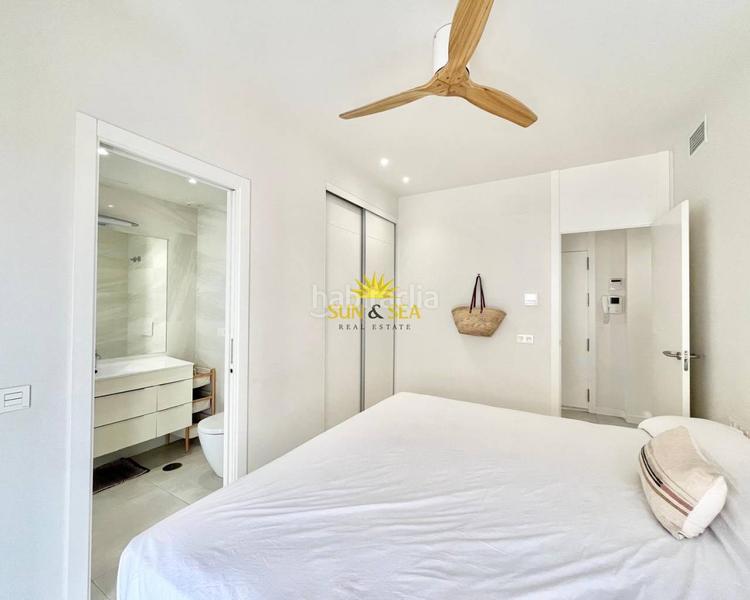 Foto bbeb7e3e-405b-4b64-b3b0-79ac9aa1aab2. Location attique avec chauffage parking piscine dans San Javier