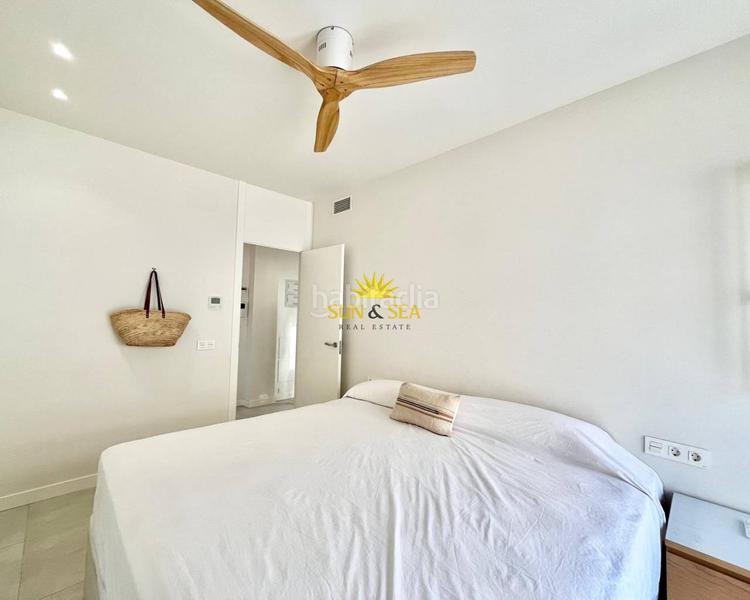 Foto c92efce8-9ef9-4523-9dcd-e5a1f907c704. Location attique avec chauffage parking piscine dans San Javier