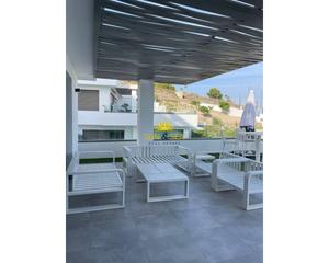 Rent Apartment in Balcón de Finestrat-Terra Marina. Apartamento en alquiler en finestrat ndash disponible desde sept