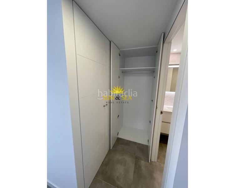 Foto eba39742-7dc3-435d-b1da-567541bd88e5. Affitto piccolo appartamento con riscaldamento parcheggio piscina in Finestrat